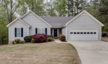 165 Alexandria Dr Dallas, GA 30157