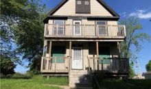 1835 N 36 St  # 1 & 2 Milwaukee, WI 53208