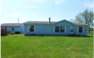 5757 West Lowe Rd, Saint Johns, MI 48879