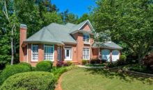 12390 Preserve Ln Alpharetta, GA 30005