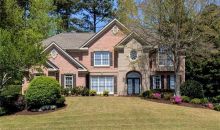 6160 Deerwoods Trl Alpharetta, GA 30005