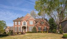 745 Cambridge Crest Ln Alpharetta, GA 30005