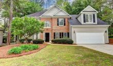 375 Bristol Stone Ln Alpharetta, GA 30005