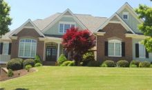 206 Autumn Glen Trl Woodstock, GA 30188