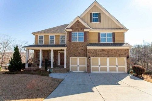 7456 Whistling Duck Way, Flowery Branch, GA 30542