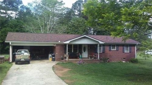 54 Bradshaw Rd, Cedartown, GA 30125