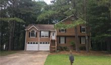 13 Turtle Rock Ct SW Kingston, GA 30145