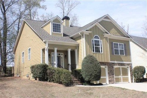 5806 Chapel Village Ct, Douglasville, GA 30135