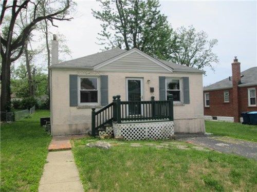 9216 Wabaday Ave, Saint Louis, MO 63114