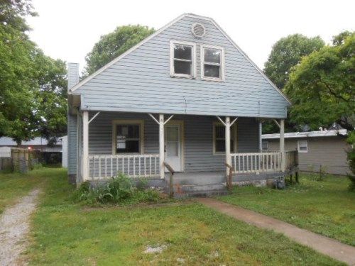 533 N Main Ave, Republic, MO 65738