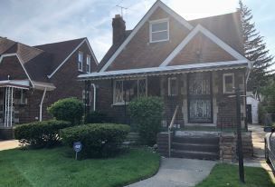 8595 Cloverlawn, Detroit, MI 48204