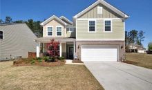 354 Ridgewood Trl Canton, GA 30115