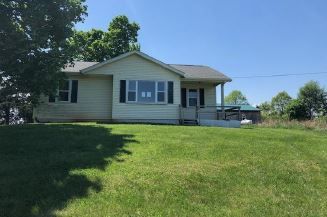 3166 W Saloma Road, Campbellsville, KY 42718