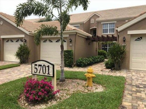 5701 HERON LN #705, Naples, FL 34110