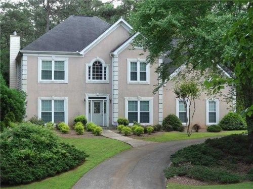 5425 Skidaway Dr, Alpharetta, GA 30022