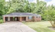 256 Wilson Dr Commerce, GA 30529