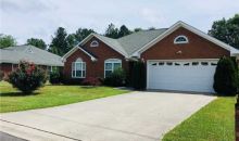 118 Deer Run Trl NW Rome, GA 30165