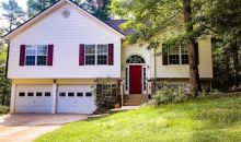 105 Habersham Landing Dr Demorest, GA 30535