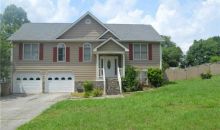 66 Indian Springs Dr Ne Rydal, GA 30171