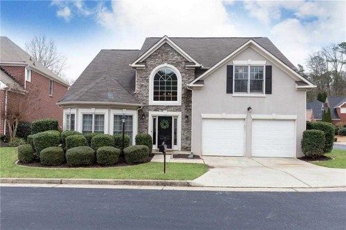 3250 Polo Run Circle SE, Smyrna, GA 30082