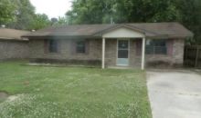 604 SE B St Stigler, OK 74462