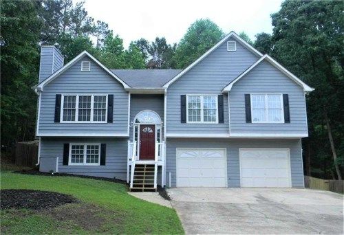 326 Viola Dr, Dallas, GA 30157