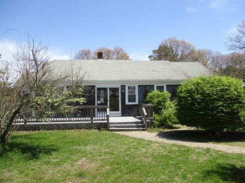 133 Center Street, South Dennis, MA 02660