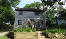 16 Melix Avenue Manomet, MA 02345