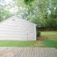 4503 Finley Dr, Shreveport, LA 71105 ID:15891619