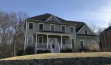 218 Magill Dr Grafton, MA 01519