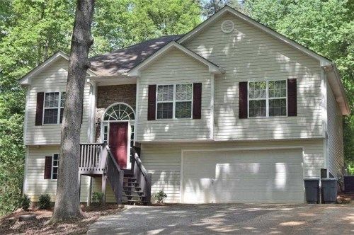 2461 Thrasher Rd, Buford, GA 30519