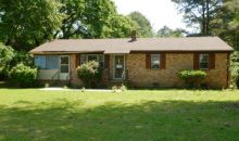 436 Peanut Market Rd Seaboard, NC 27876