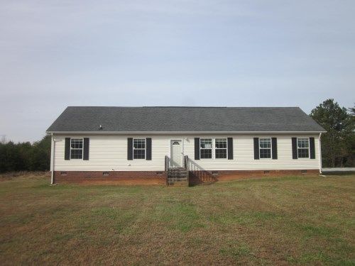 7751 Nc Highway 62 North, Blanch, NC 27212