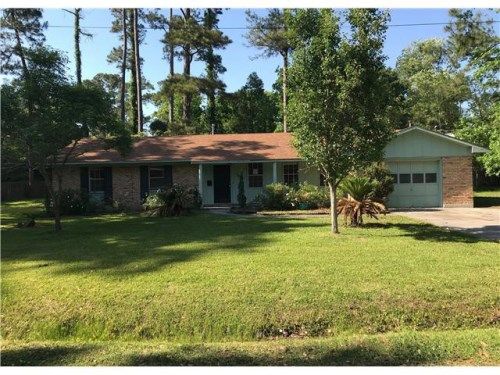 760 Abney Dr, Slidell, LA 70458