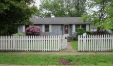 342 Ridgway St Mount Holly, NJ 08060