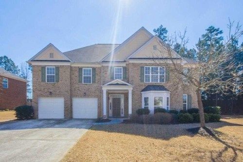 830 Pleasure Ives Ct, Auburn, GA 30011