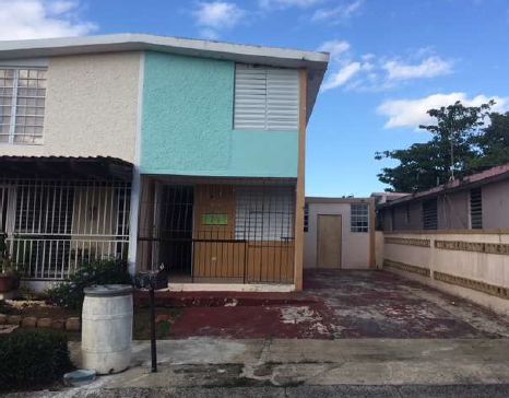 18 B Villas De Cane, Trujillo Alto, PR 00976