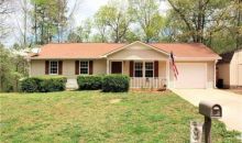 190 Maple Ridge Dr Demorest, GA 30535