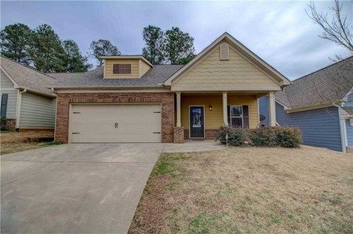 4723 Sweetwater Dr, Gainesville, GA 30504