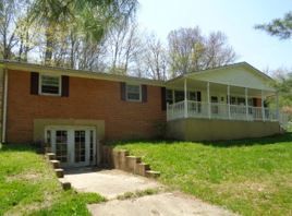 90 Homestead Drive, New Castle, VA 24127