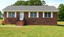 165 Lincoln Ln Tappahannock, VA 22560