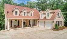 616 Arrow Wood Dr Waleska, GA 30183