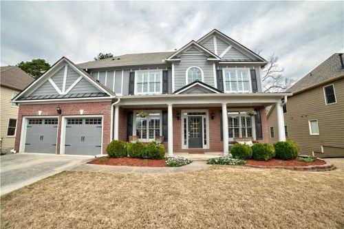 5420 Vickery Circle, Cumming, GA 30040