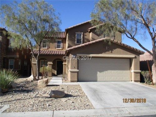 9993 Fort Pike Street, Las Vegas, NV 89178