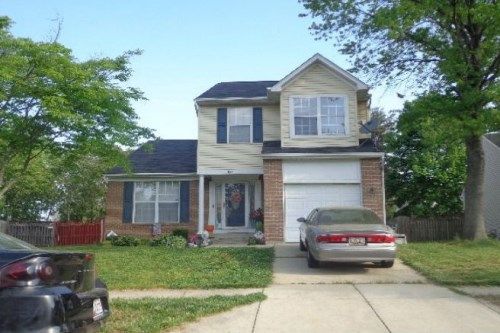 8511 Branchwood Cir, Clinton, MD 20735