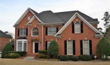 12410 Magnolia Circle Alpharetta, GA 30005