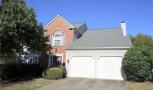 325 Leatherman Ct Alpharetta, GA 30005