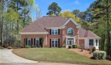 240 May Apple Ln Alpharetta, GA 30005