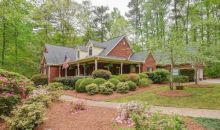 412 The Falls Of Cherokee Dr Canton, GA 30114