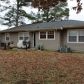 23 Glenrise Terrace NW, Rome, GA 30165 ID:15324799